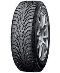 Yokohama Ice Guard Stud IG35+ 225/50 R17 98T (шип)